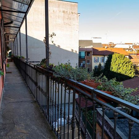 מילאנו Nolo Apartment 2 מראה חיצוני תמונה