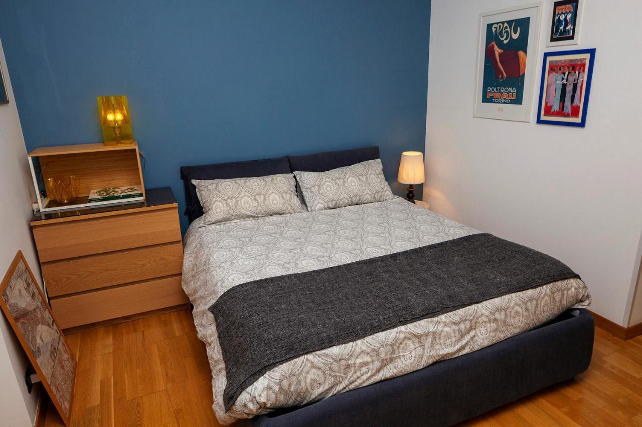 מילאנו Nolo Apartment 2 מראה חיצוני תמונה