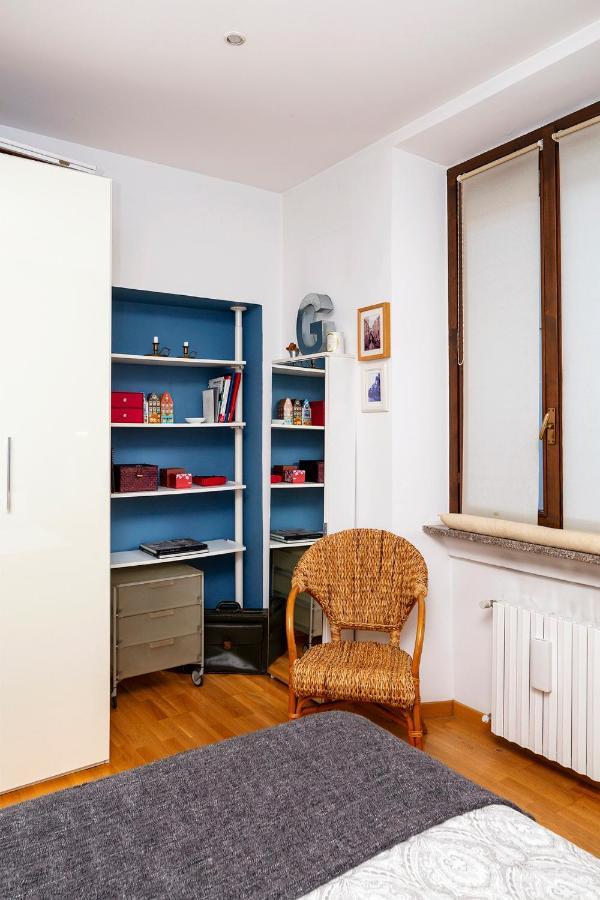 מילאנו Nolo Apartment 2 מראה חיצוני תמונה