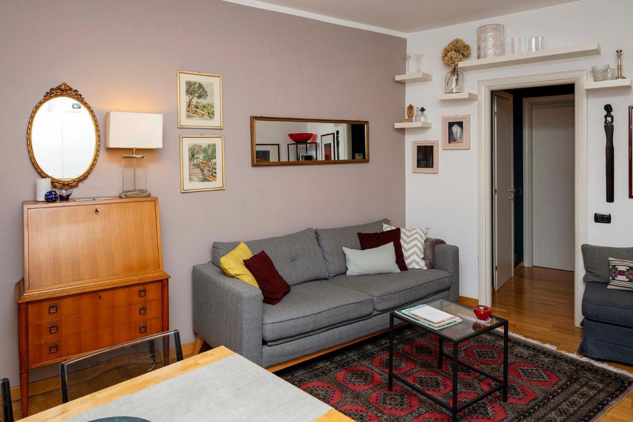מילאנו Nolo Apartment 2 מראה חיצוני תמונה
