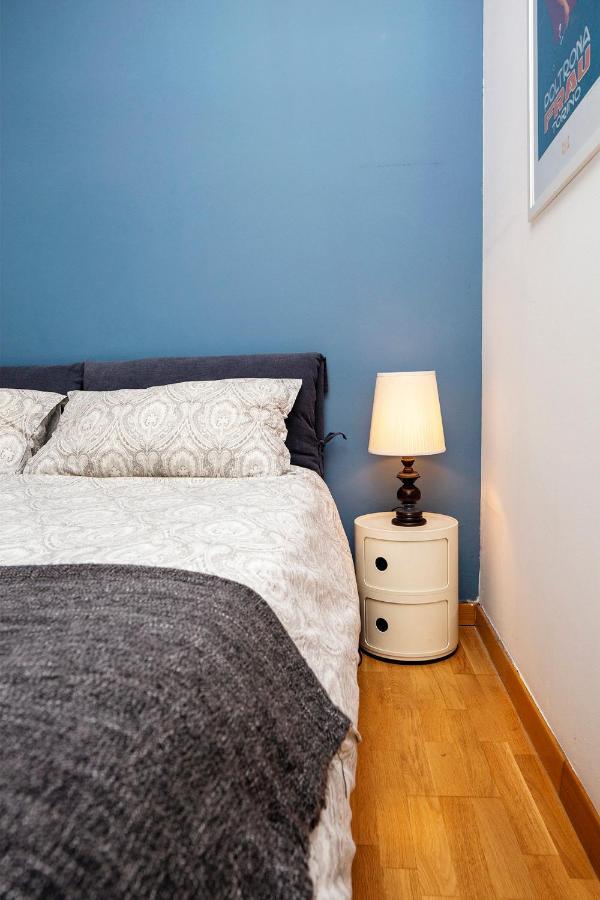 מילאנו Nolo Apartment 2 מראה חיצוני תמונה