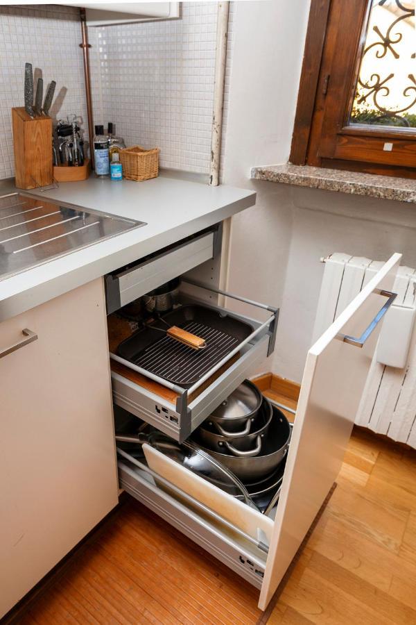 מילאנו Nolo Apartment 2 מראה חיצוני תמונה