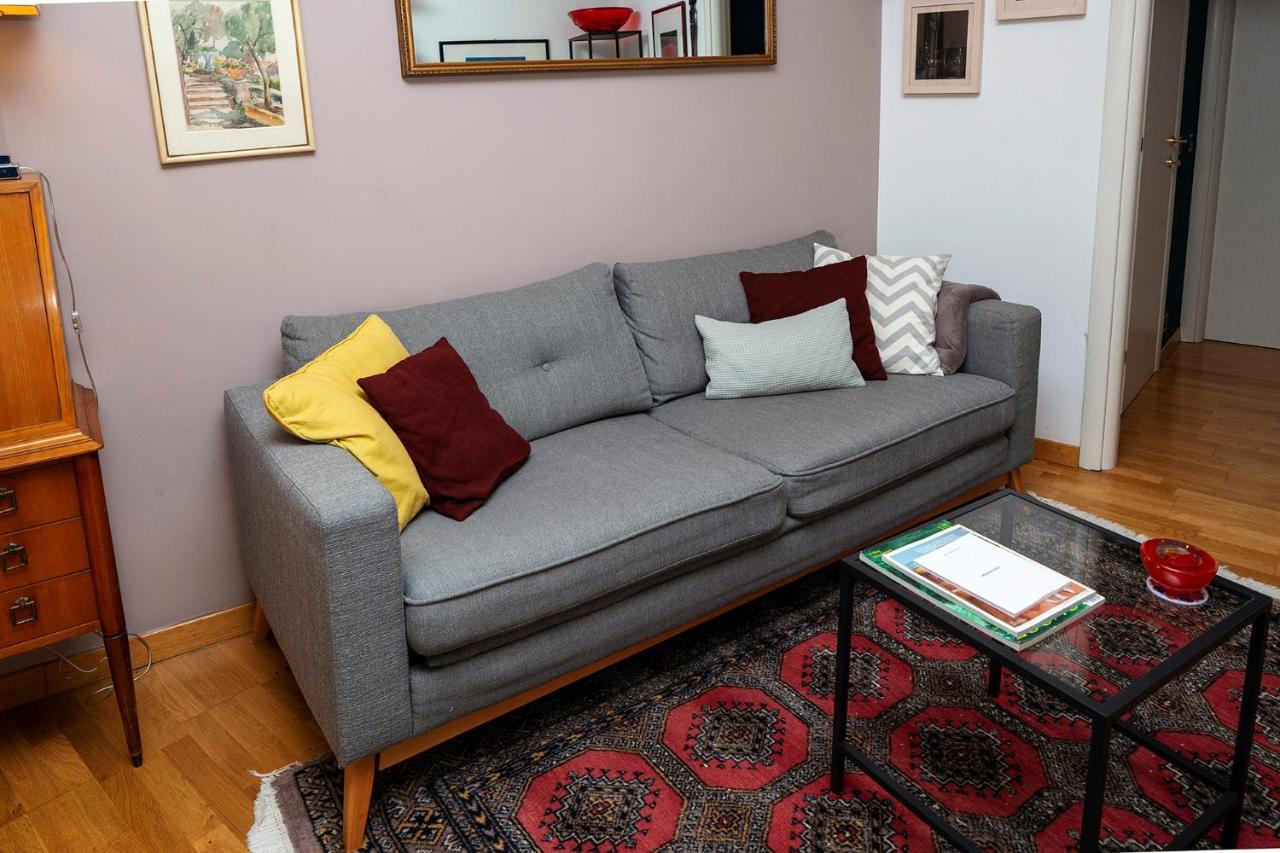 מילאנו Nolo Apartment 2 מראה חיצוני תמונה