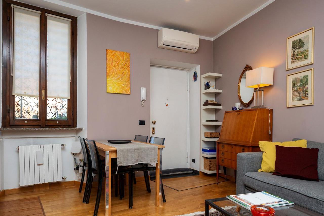 מילאנו Nolo Apartment 2 מראה חיצוני תמונה