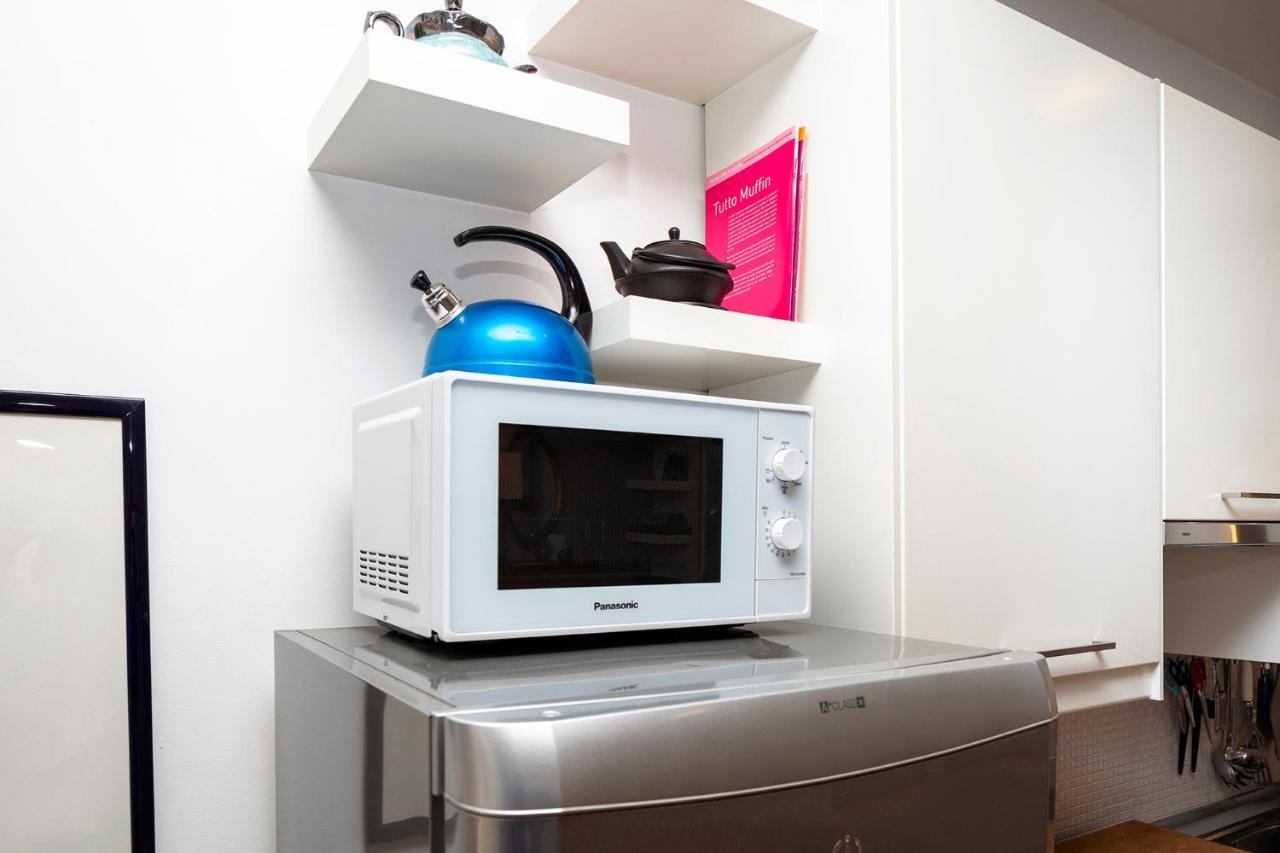 מילאנו Nolo Apartment 2 מראה חיצוני תמונה