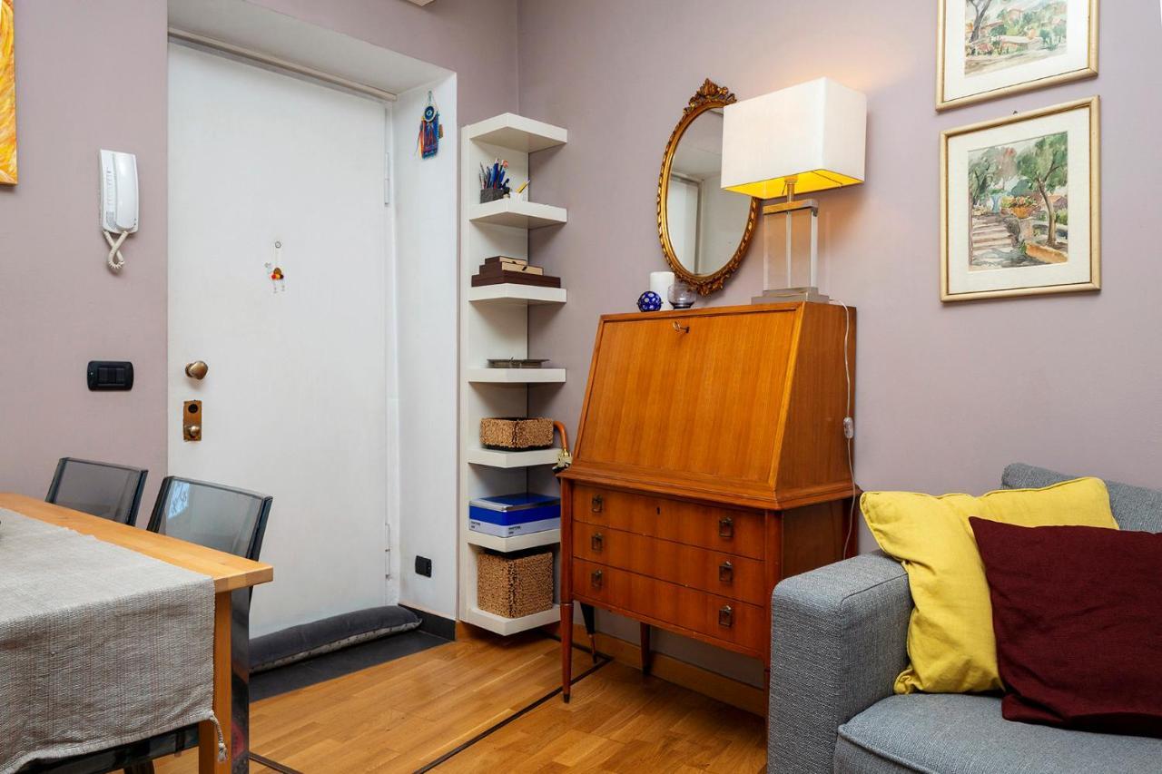 מילאנו Nolo Apartment 2 מראה חיצוני תמונה