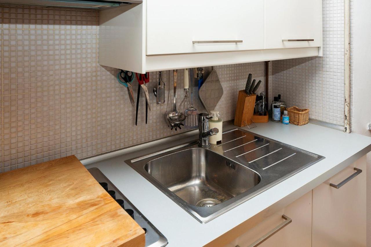 מילאנו Nolo Apartment 2 מראה חיצוני תמונה