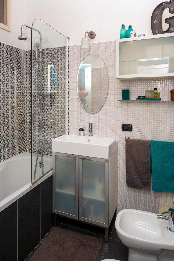 מילאנו Nolo Apartment 2 מראה חיצוני תמונה
