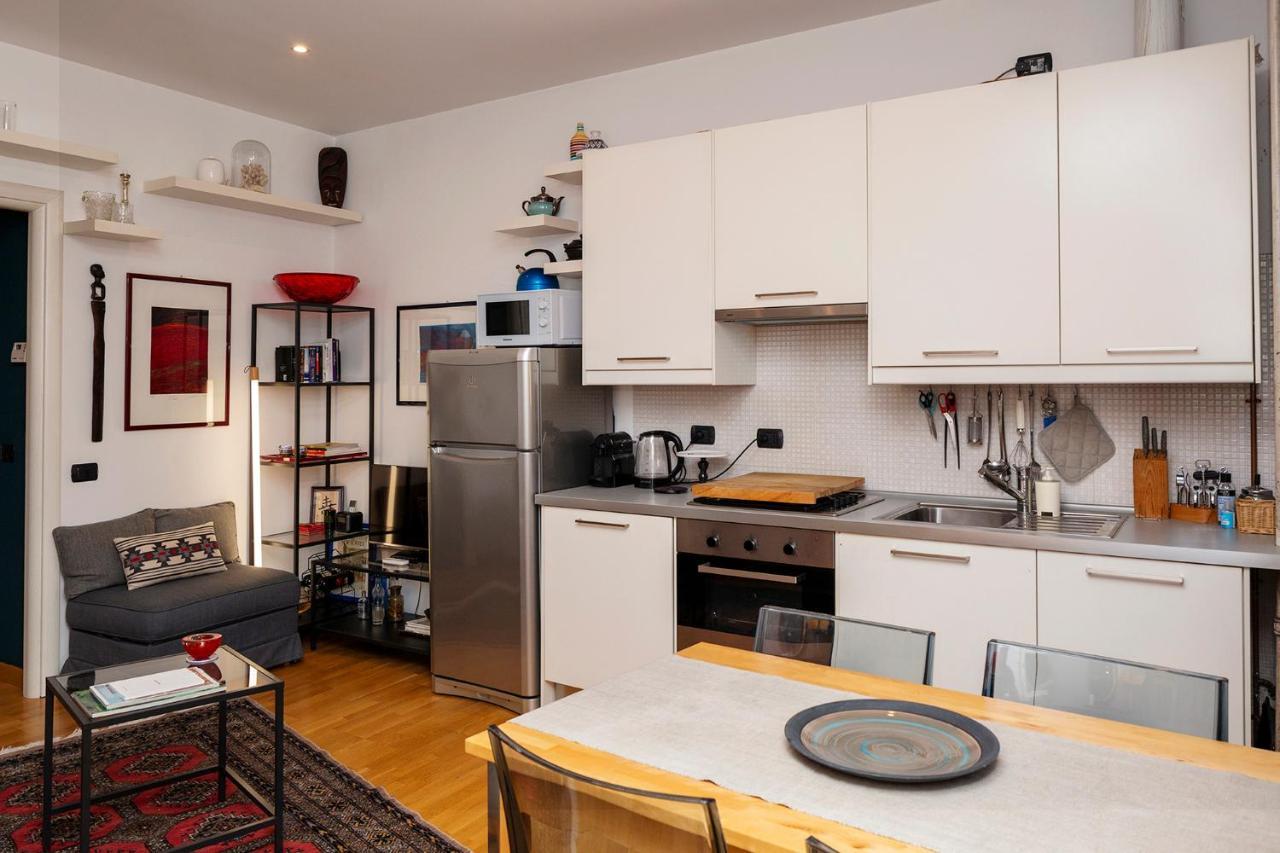 מילאנו Nolo Apartment 2 מראה חיצוני תמונה