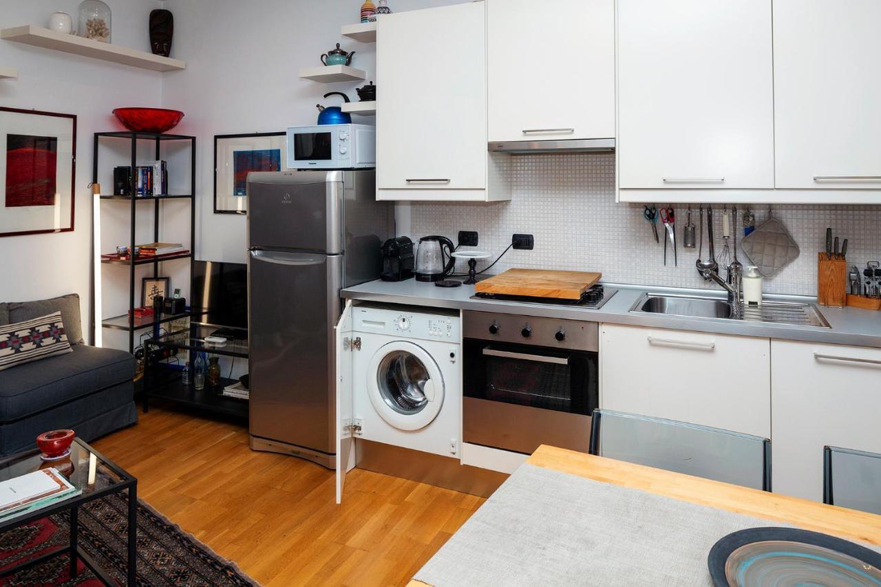 מילאנו Nolo Apartment 2 מראה חיצוני תמונה