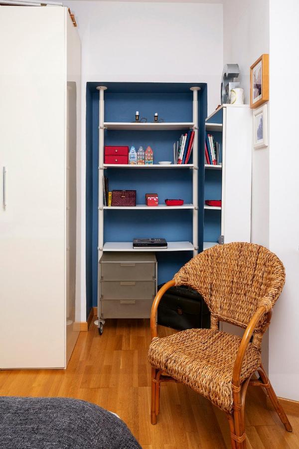 מילאנו Nolo Apartment 2 מראה חיצוני תמונה